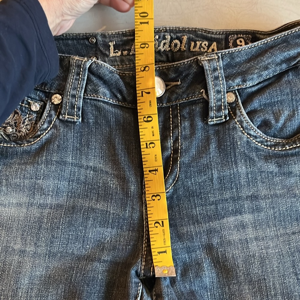 LA Idol Jeans - Picture 6 of 8